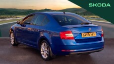 Skoda Octavia 1.5 TSI SE L 5dr Petrol Hatchback